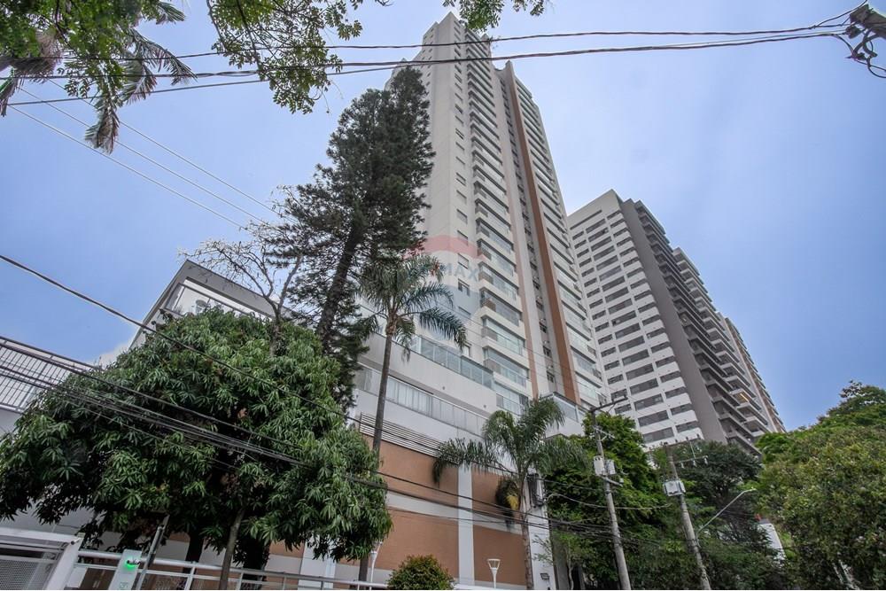 Apartamento - Venda - São Paulo , São Paulo - 030.jpg - 601301089-8