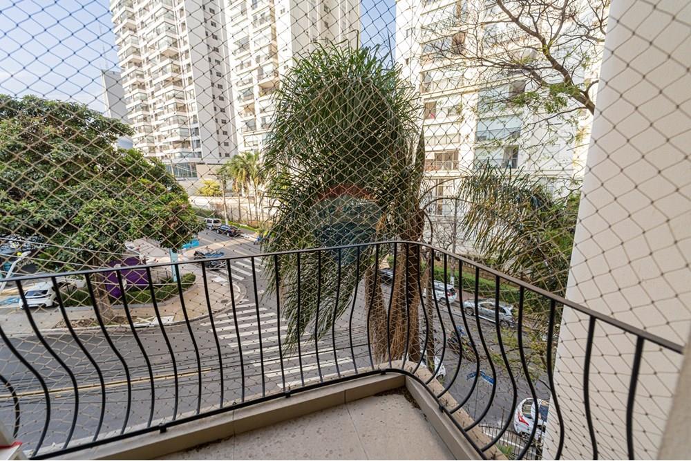 Apartamento - Venda - São Paulo , São Paulo - 601301084-4-8.JPG - 601301084-4