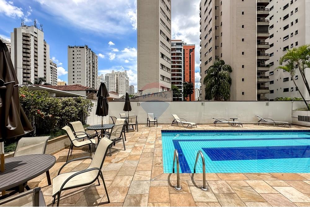 Apartamento - Venda - São Paulo , São Paulo - IMG_407432.jpg - Piscina - 602241008-44