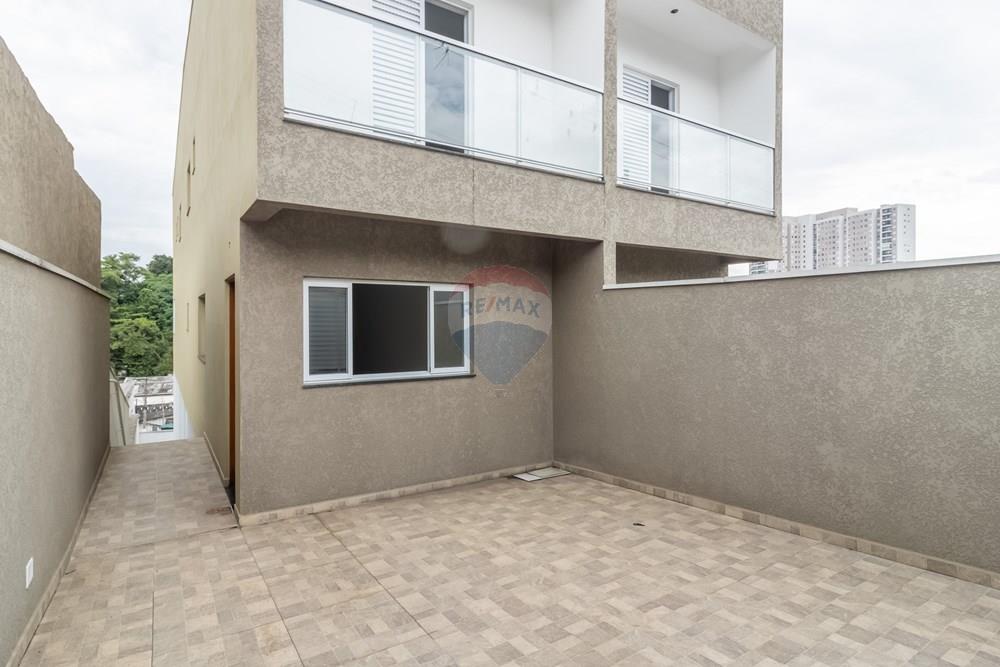 Sobrado - Venda - São Paulo , São Paulo - IMG_424032.jpg - 602181015-94