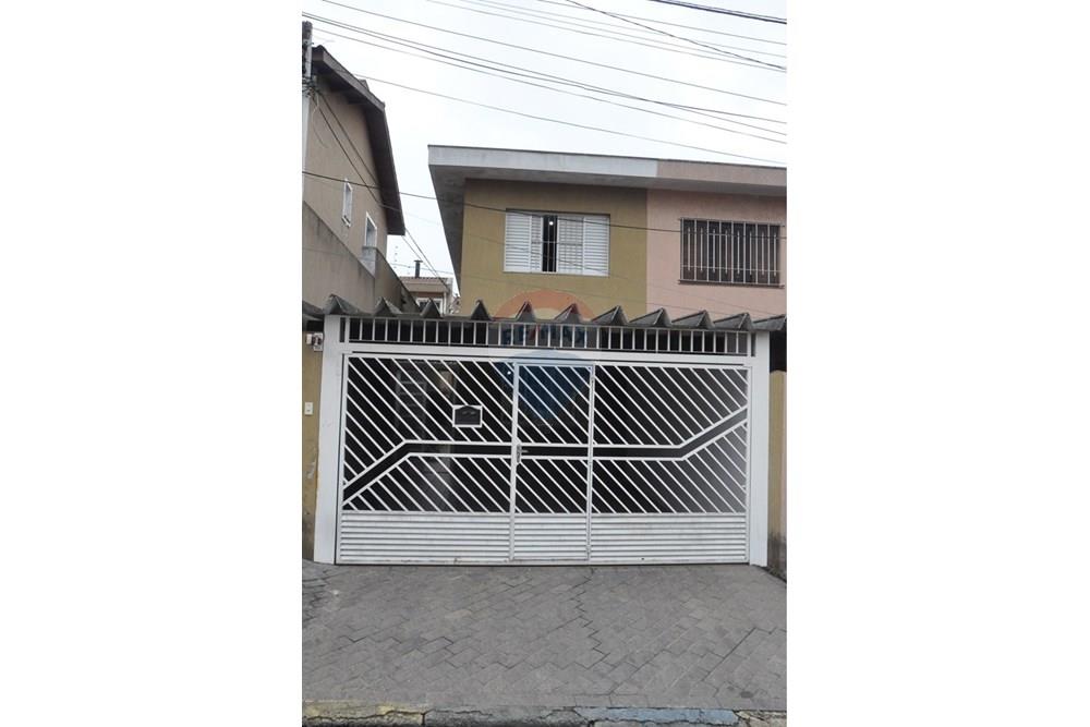 Sobrado - Venda - São Paulo , São Paulo - DSC_6074.JPG - 602101019-83