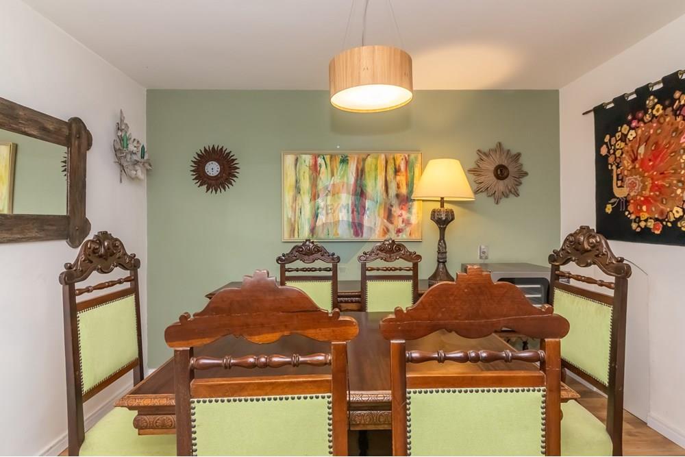 Casa - Venda - São Paulo , São Paulo - 9.jpg - Sala de jantar - 601131046-18