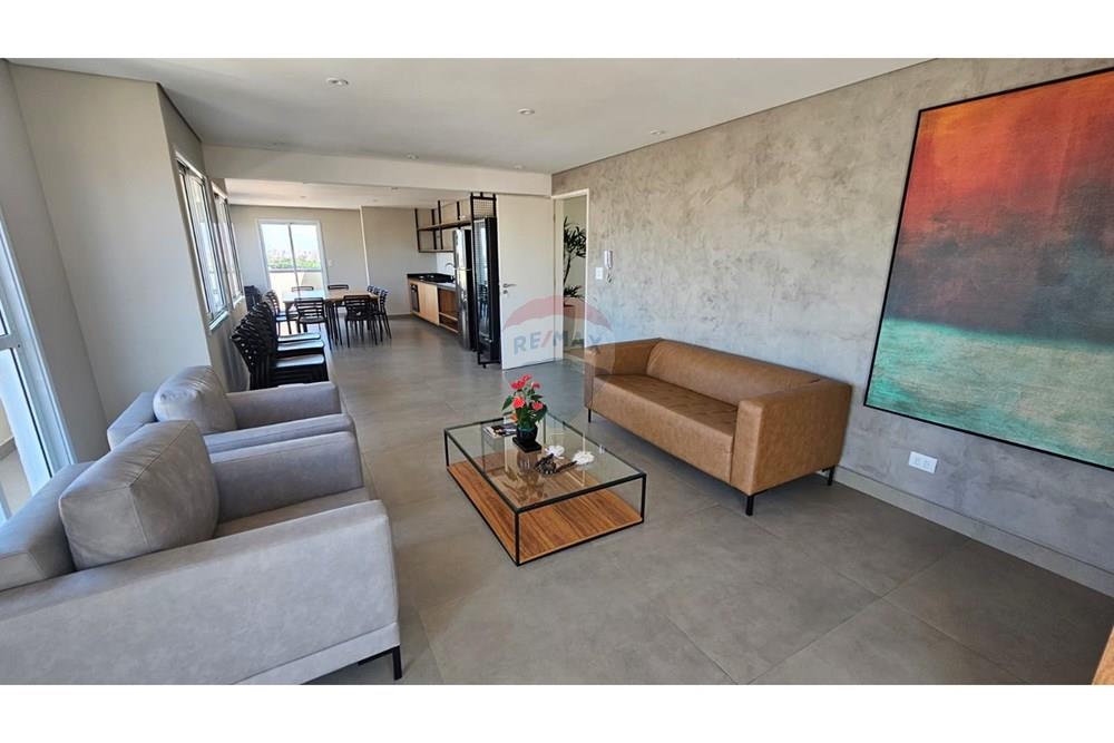 Apartamento - Alugar - São Paulo , São Paulo - salao festa 2.jpeg - 602031038-16