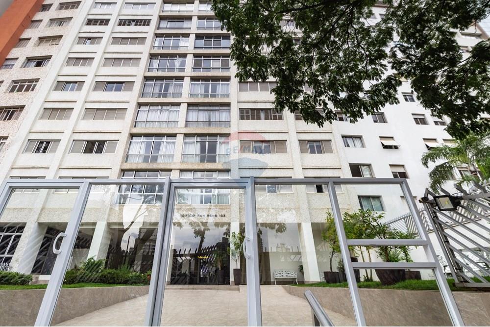 Apartamento - Venda - São Paulo , São Paulo - 21 FACHADA (1).jpg - 601261087-44