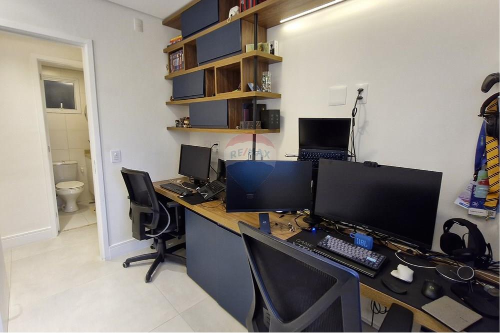 Apartamento - Venda - São Paulo , São Paulo - Cópia de RUA DAMASCENO VIEIRA, 746 (21).jpg - 601131090-44