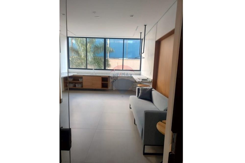 Studio - Alugar - São Paulo , São Paulo - lavanderia.jpg - 602191023-12