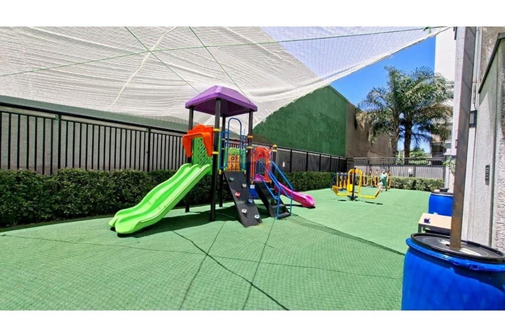 Apartamento - Alugar - São Paulo , São Paulo - Play.JPG - 601451038-1