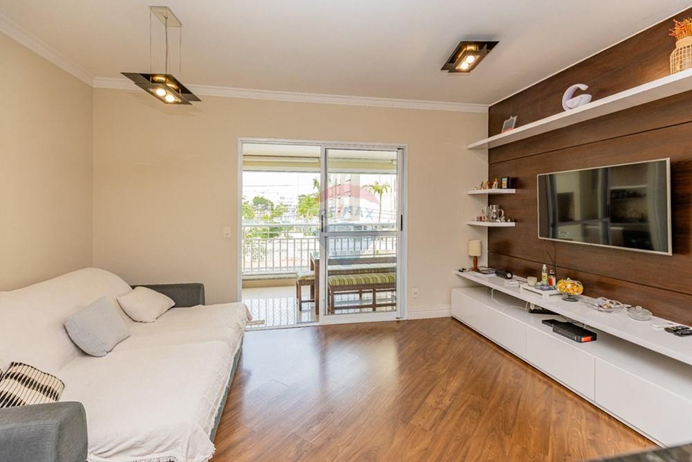 Apartamento - Venda - São Paulo , São Paulo - Remax Ville-1.jpg - 601241068-21