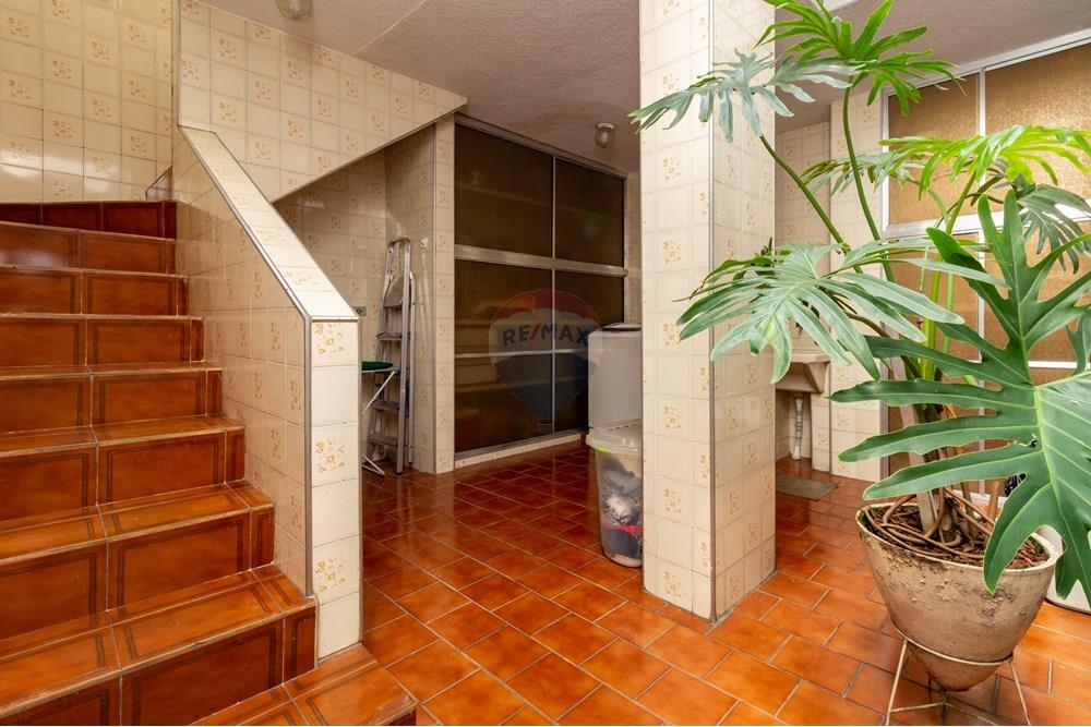 Sobrado - Venda - São Paulo , São Paulo - 19 AREA SERV. FUNDOS TERREO (1).jpg - 601261002-220