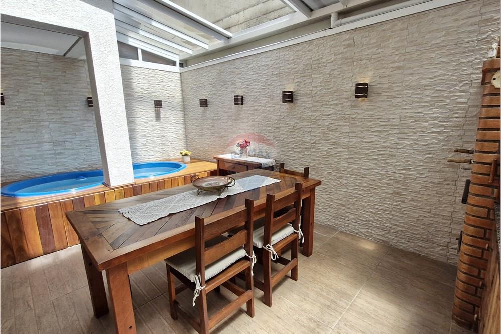 Casa de Condomínio - Venda - São Paulo , São Paulo - AV. PROF. GIOVANI RECORDATI, 68 (29).jpg - 601371078-12