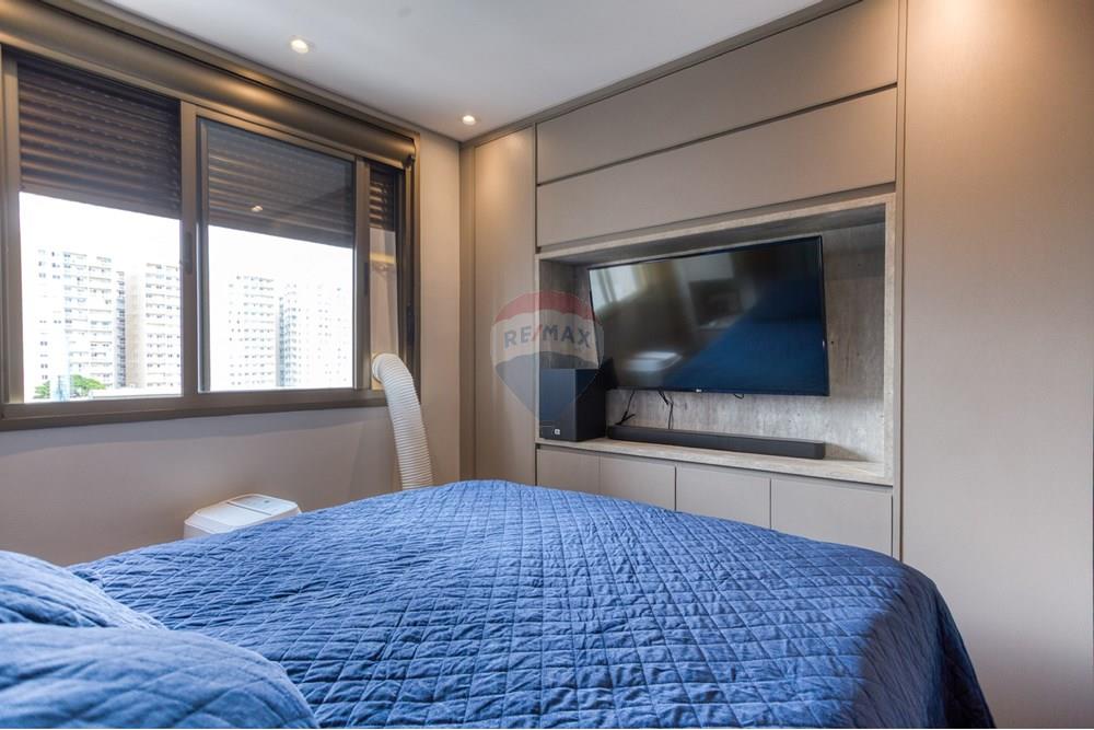 Apartamento - Venda - São Paulo , São Paulo - 13 (2).jpeg - Suite - 601081086-6