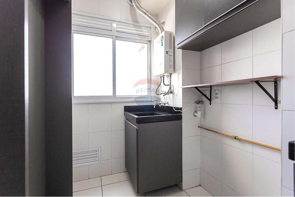 Apartamento - Alugar - São Paulo , São Paulo - 18.jpg - 601261097-19