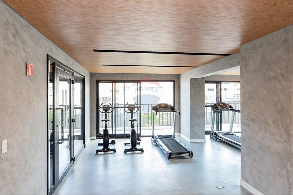 Studio - Venda - São Paulo , São Paulo - Remax Ares-38.jpg - 601131004-169