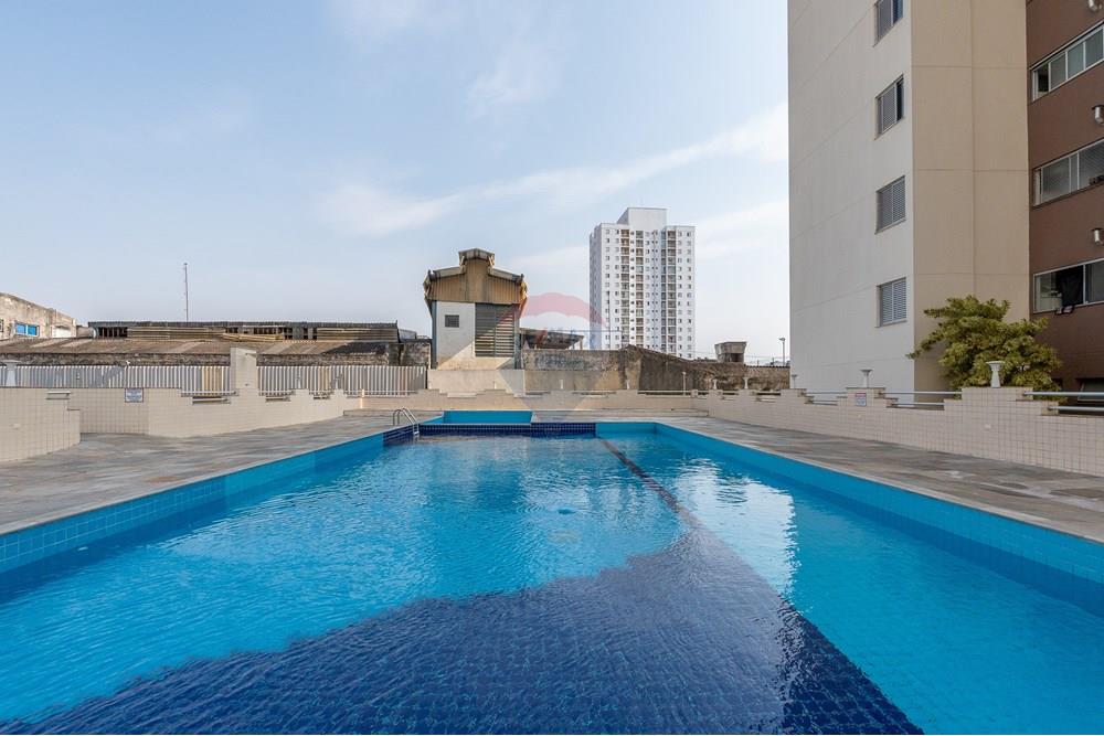 Apartamento - Venda - São Paulo , São Paulo - 72_AP.jpg - 601471027-17