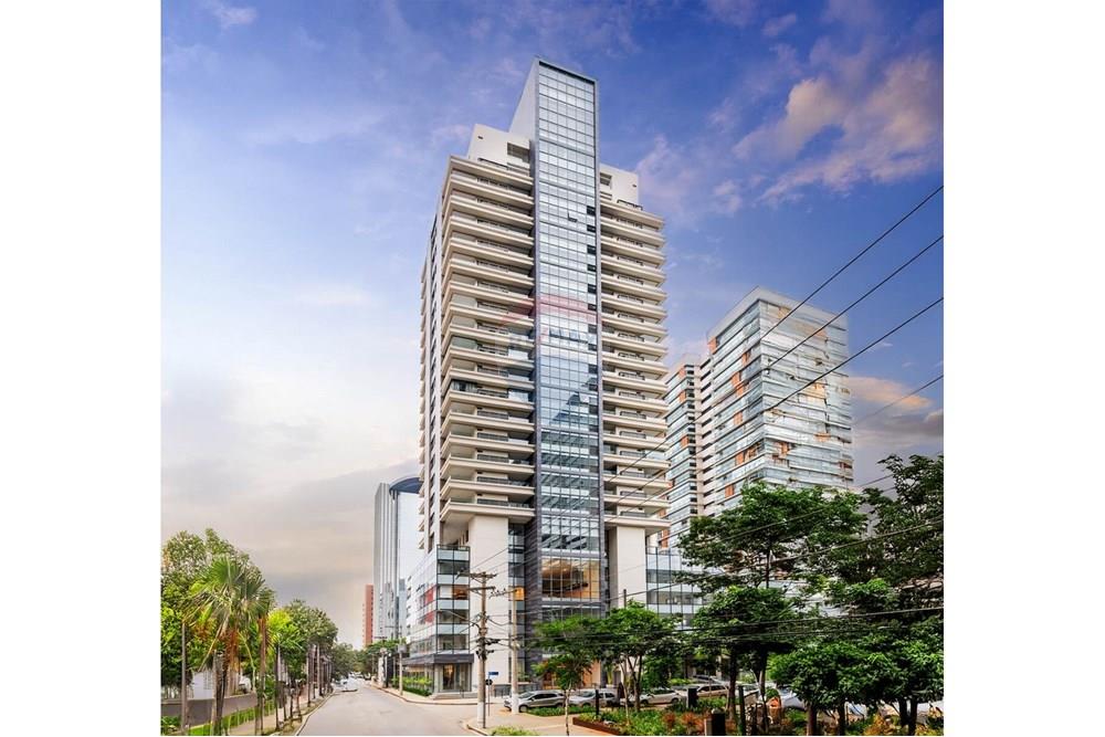 住宅 - 公寓/单元房 - 圣保罗 , 圣保罗 - BR - IMG-20250711-WA0083.jpg - 601241003-174