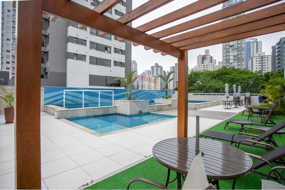 Apartamento - Venda - São Paulo , São Paulo - 025.jpg - 601301089-8