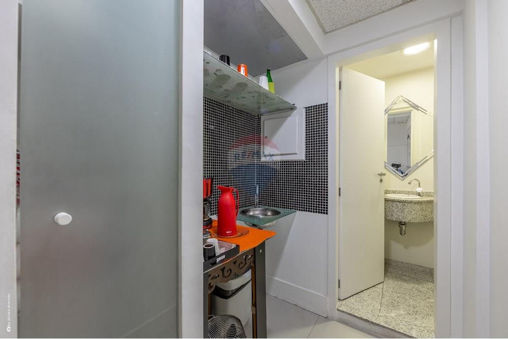 Cj. Comercial/ Sala - Venda - São Paulo , São Paulo - TKD-4823.jpg - 602151008-145