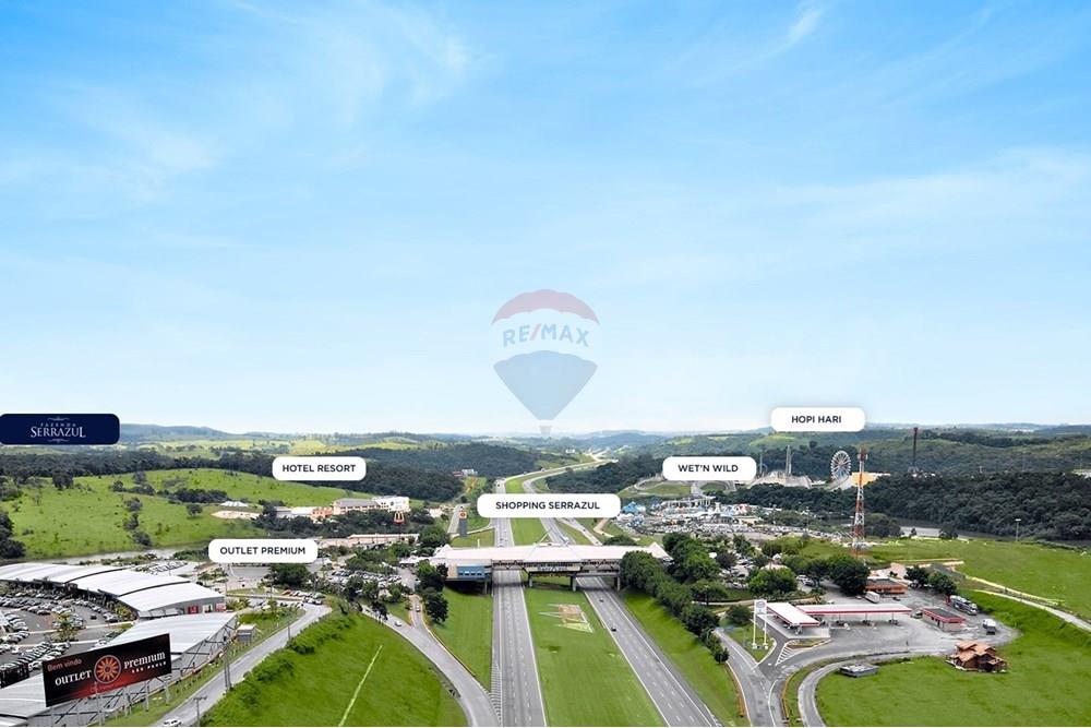 Terreno - Venda - Itupeva , São Paulo - localizacao.jpg - Garagem - 601081013-36