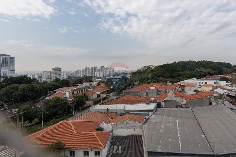 Apartamento - Venda - São Paulo , São Paulo - 42_AP.jpg - 601471007-76