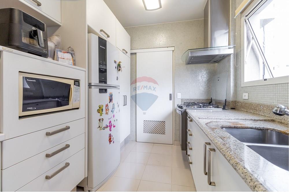 Apartamento - Venda - São Paulo , São Paulo - IMG_3189.jpg - 601081008-32