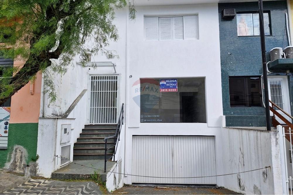 Prédio - Alugar - São Paulo , São Paulo - d18289a9-8ad9-42fc-bcb0-46e42e5ea7d8.jpg - 602291018-219