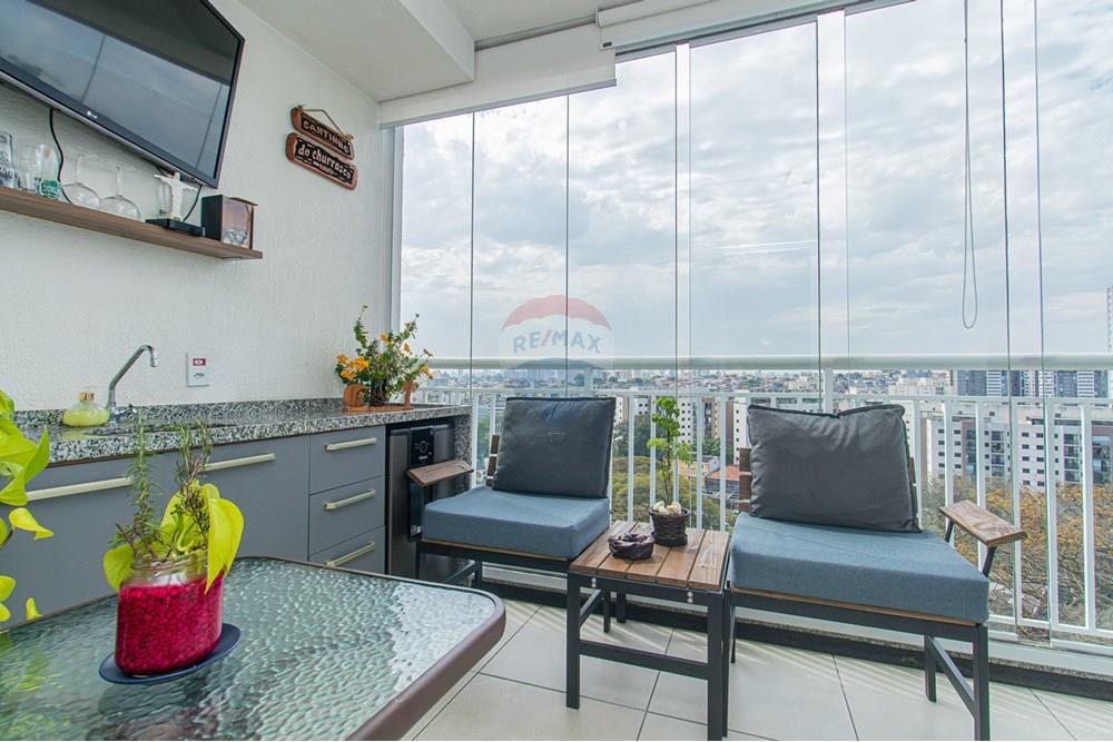 Apartamento - Venda - São Paulo , São Paulo - 03sala_007.jpg - 601421022-11