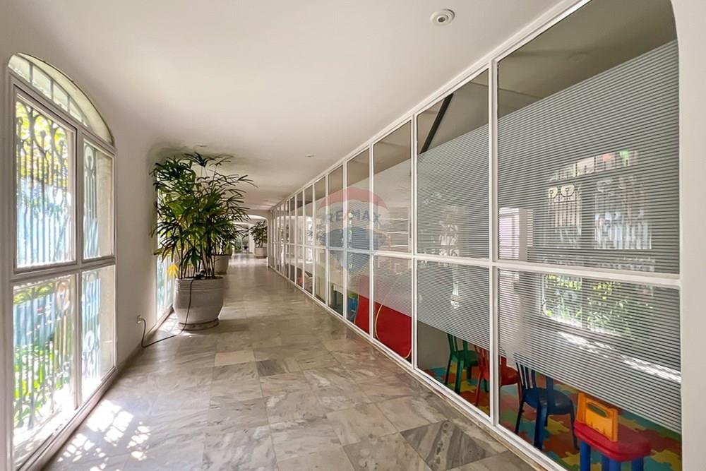 Apartamento - Venda - São Paulo , São Paulo - Hall Social (2).jpg - 601261087-46