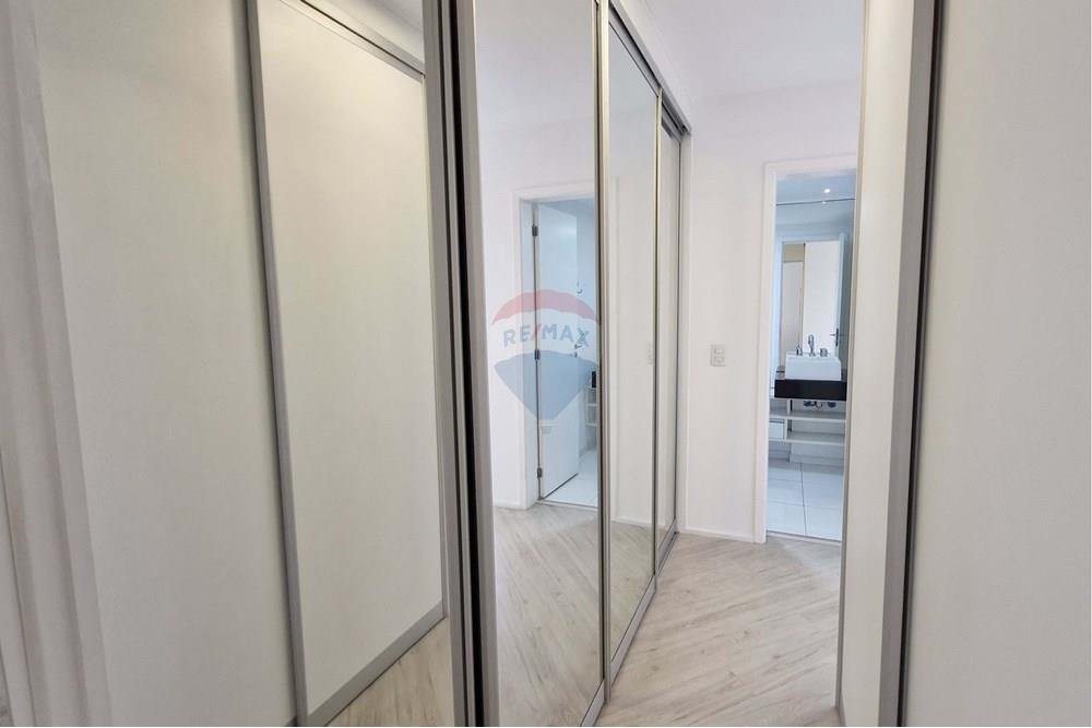 Apartamento - Venda - São Paulo , São Paulo - AV. GIOVANNI GRONCHI, 6829 (33).jpg - Closet - 601361044-60