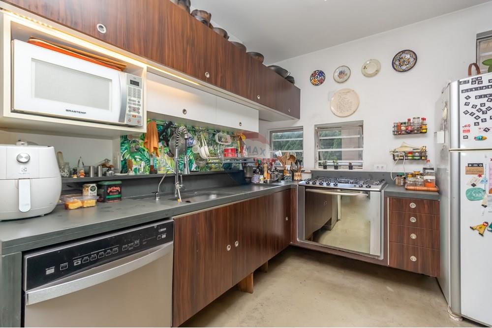 Apartamento - Venda - São Paulo , São Paulo - 16 sala cozinha.jpg - 601481005-191