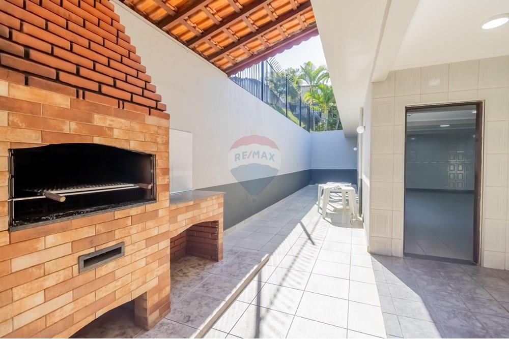 Apartamento - Venda - São Paulo , São Paulo - IMG_813024.jpg - Salão de Festas - 601751005-464