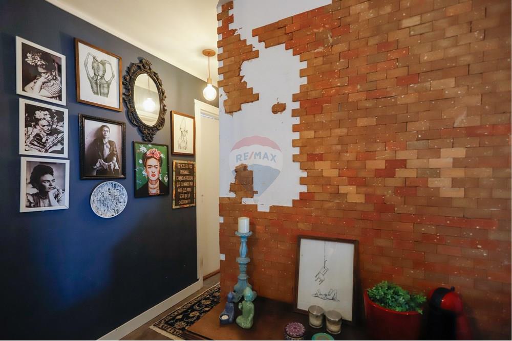 Apartamento - Venda - São Paulo , São Paulo - 25-09-30-Rua Marc Chagall 397 apto 162A Cotovia_008_CapodannoFotografia.jpg - 602341005-78