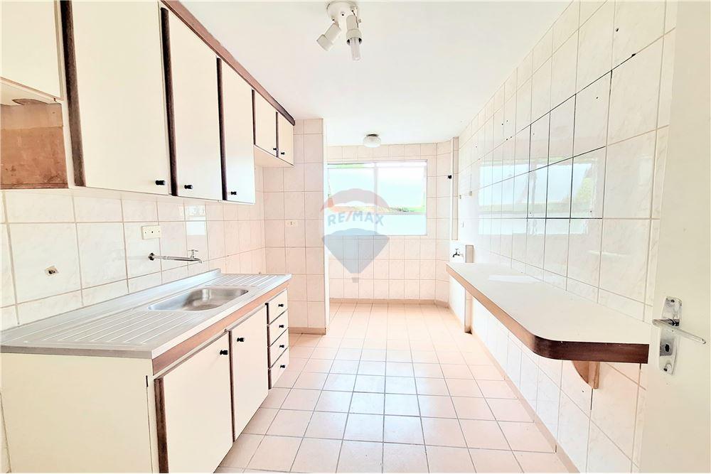 Apartamento - Alugar - São Paulo , São Paulo - Cozinha - 601751013-243