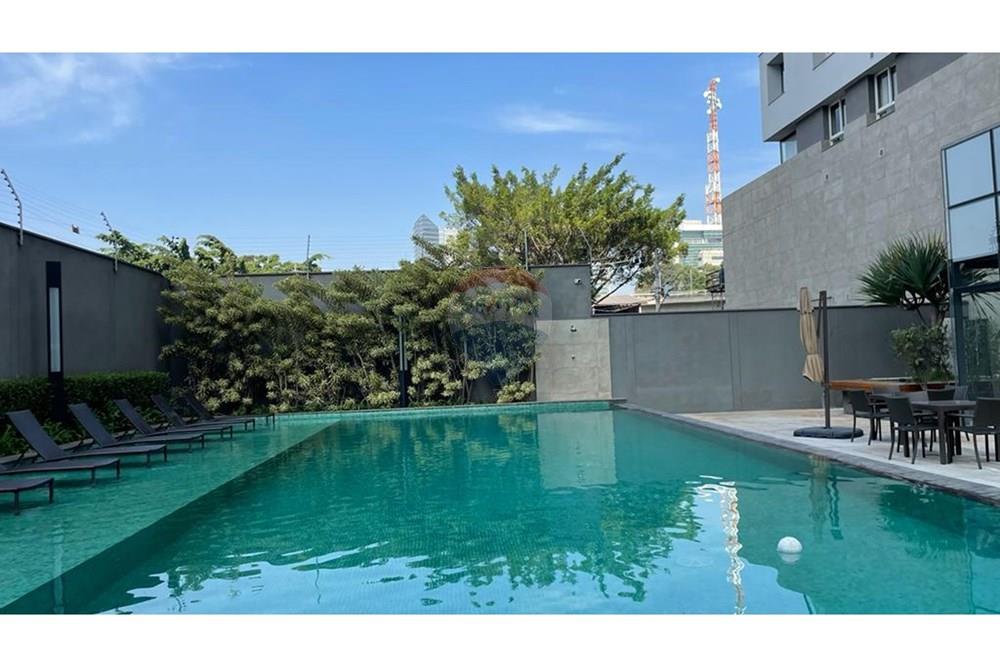 Apartamento - Alugar - São Paulo , São Paulo - a248a21b-2973-4f30-967f-acf562a7dcae.jpg - 601361019-3025