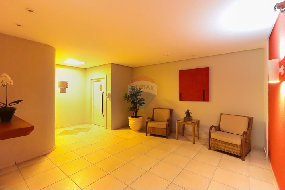 Apartamento - Alugar - São Paulo , São Paulo - 36.jpg - Saguão - 601081006-127