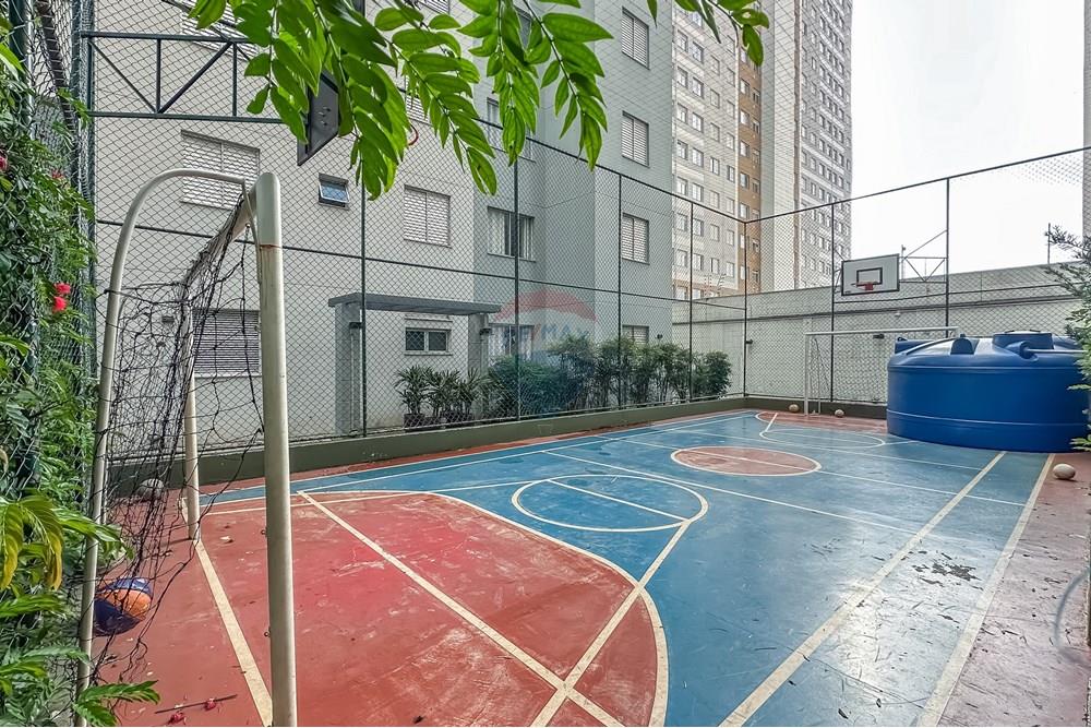 Apartamento - Venda - São Paulo , São Paulo - IMG_459817.jpg - 602261001-26