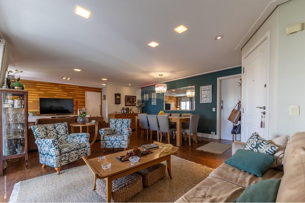 Apartamento - Venda - São Paulo , São Paulo - TKD-10829.jpg - 602151050-1