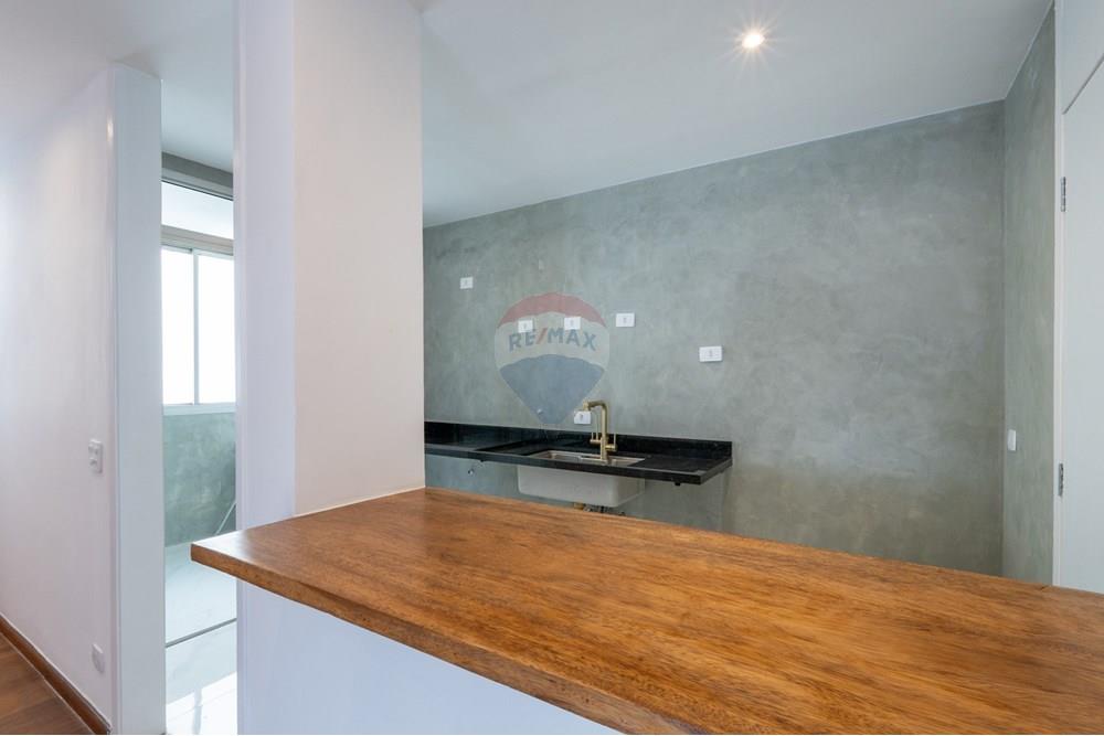 Duplex - Venda - São Paulo , São Paulo - DSC02220.jpg - Cozinha da sala de estar - 601241033-110