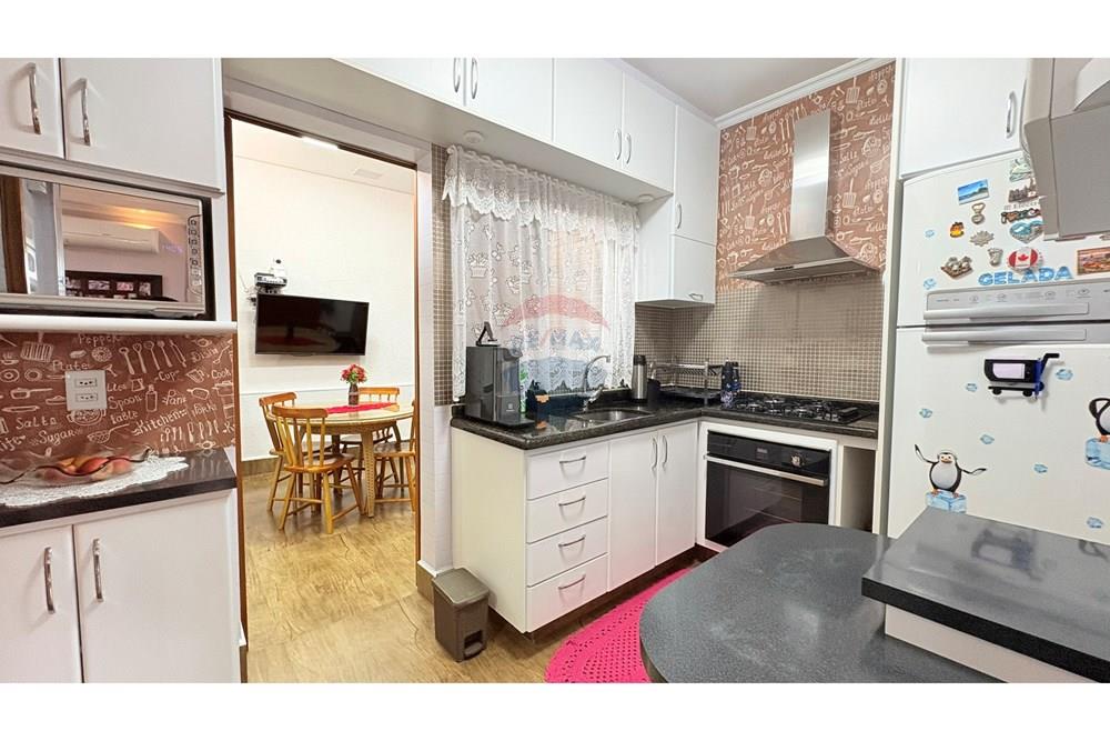 Casa de Condomínio - Venda - São Paulo , São Paulo - IMG_8335.JPEG - 602451001-14