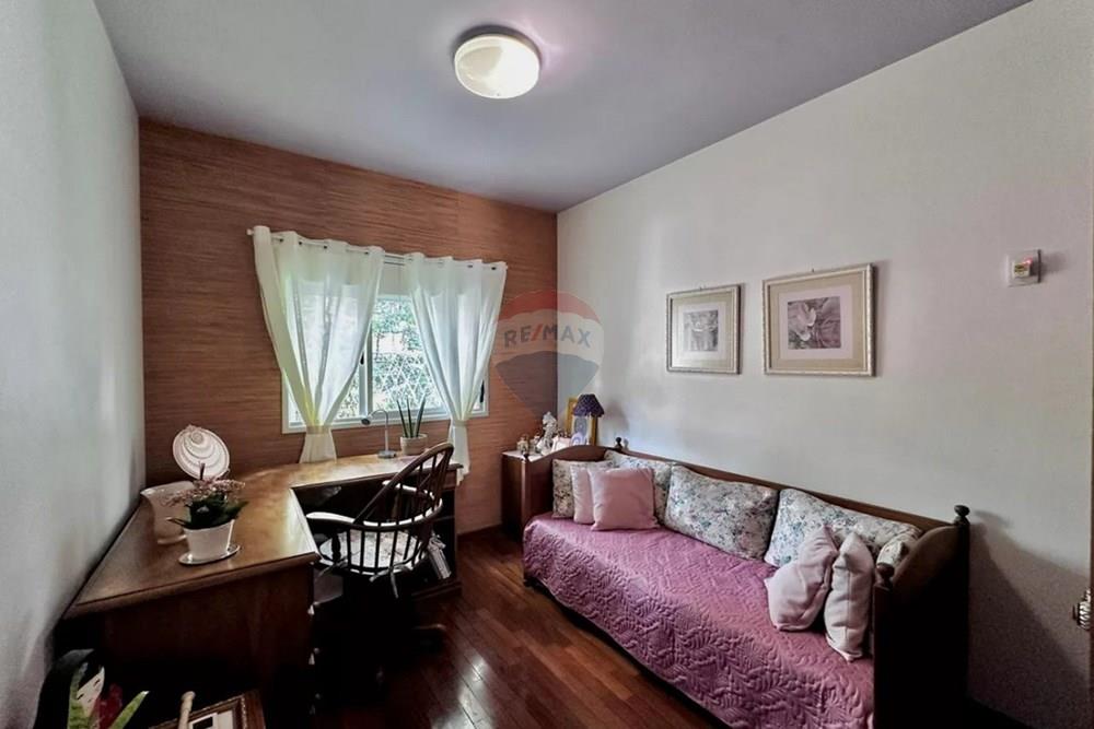 Casa de Condomínio - Alugar - São Paulo , São Paulo - Suíte 3.jpg - 602141062-4