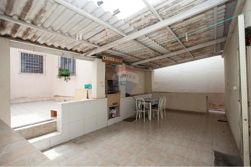 Casa - Venda - São Paulo , São Paulo - AREA GOURMET 3.jpg - 601751109-2