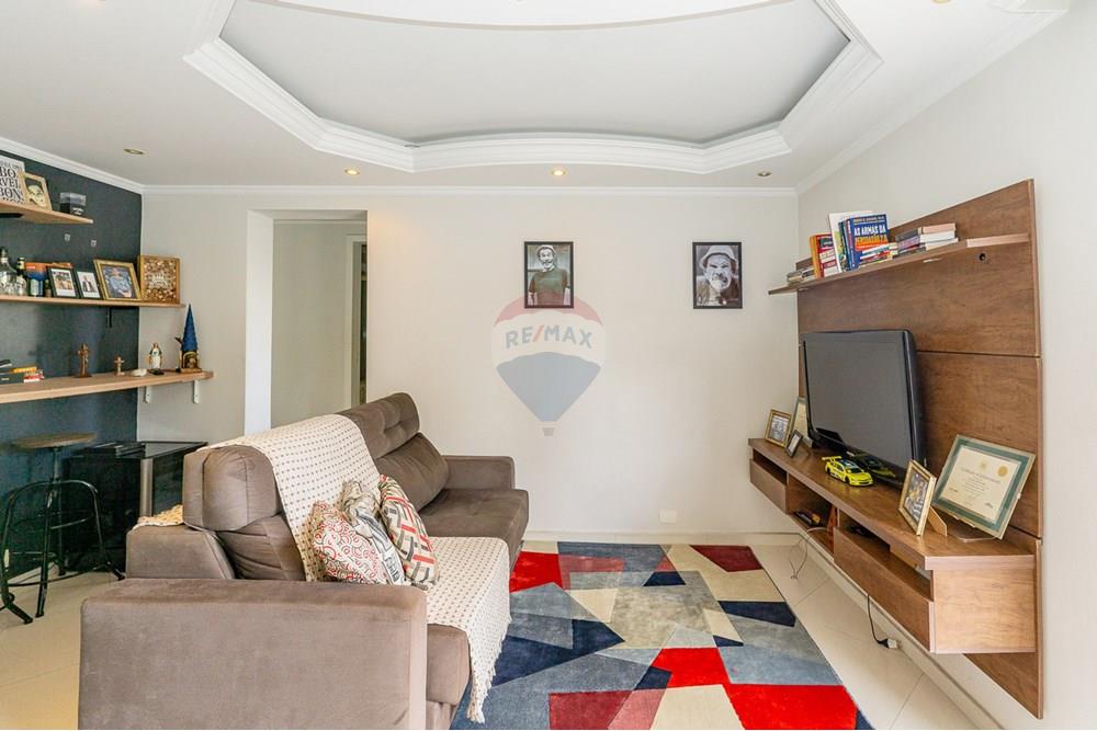 Apartamento - Venda - São Paulo , São Paulo - Cópia de Remax Ares-2.jpg - Sala de estar - 601131051-23