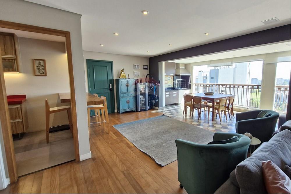 Apartamento - Venda - São Paulo , São Paulo - RUA DEPUTADO LAERCIO CORTE, 625 (39).jpg - 601361067-2