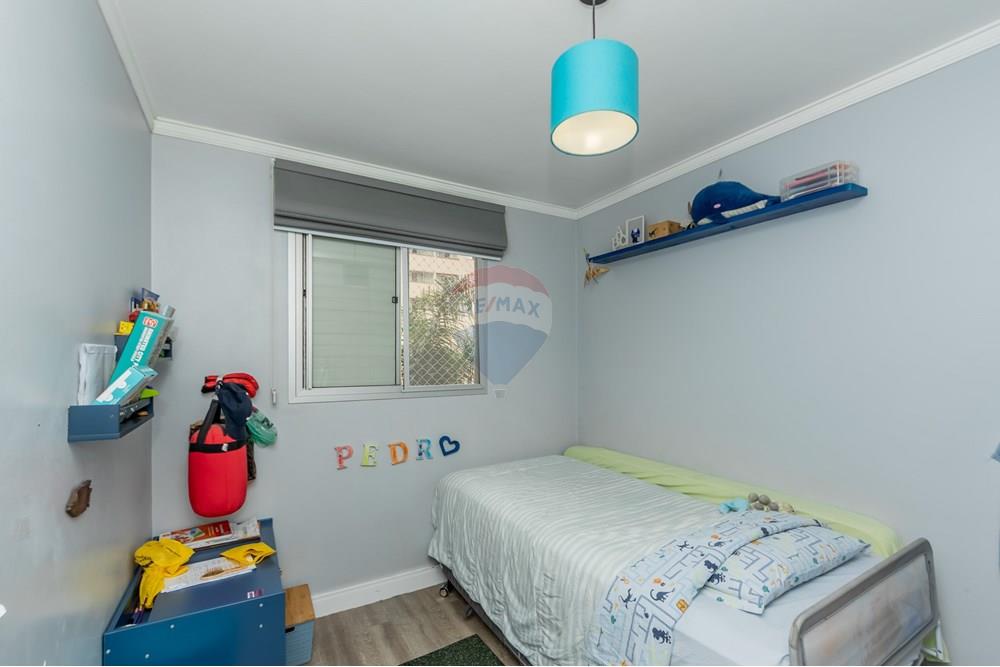 Apartamento à venda com 3 quartos, 64m² - Foto 8