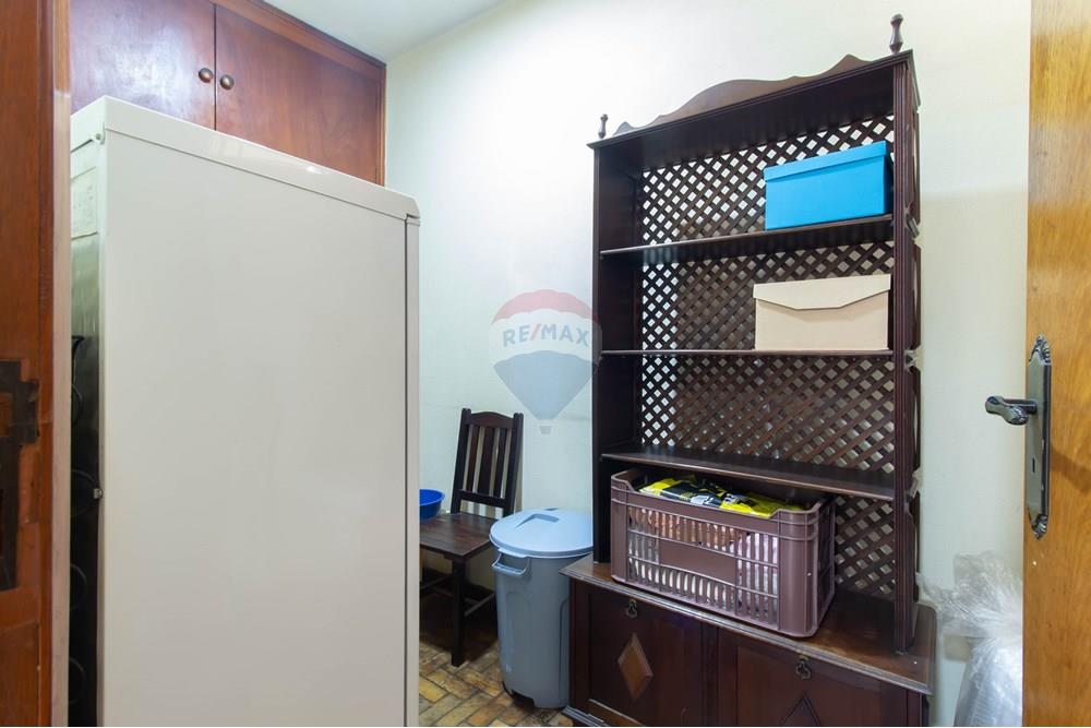 Apartamento - Venda - São Paulo , São Paulo - 26 Quarto de Serviço (1).jpg - 601971018-1238