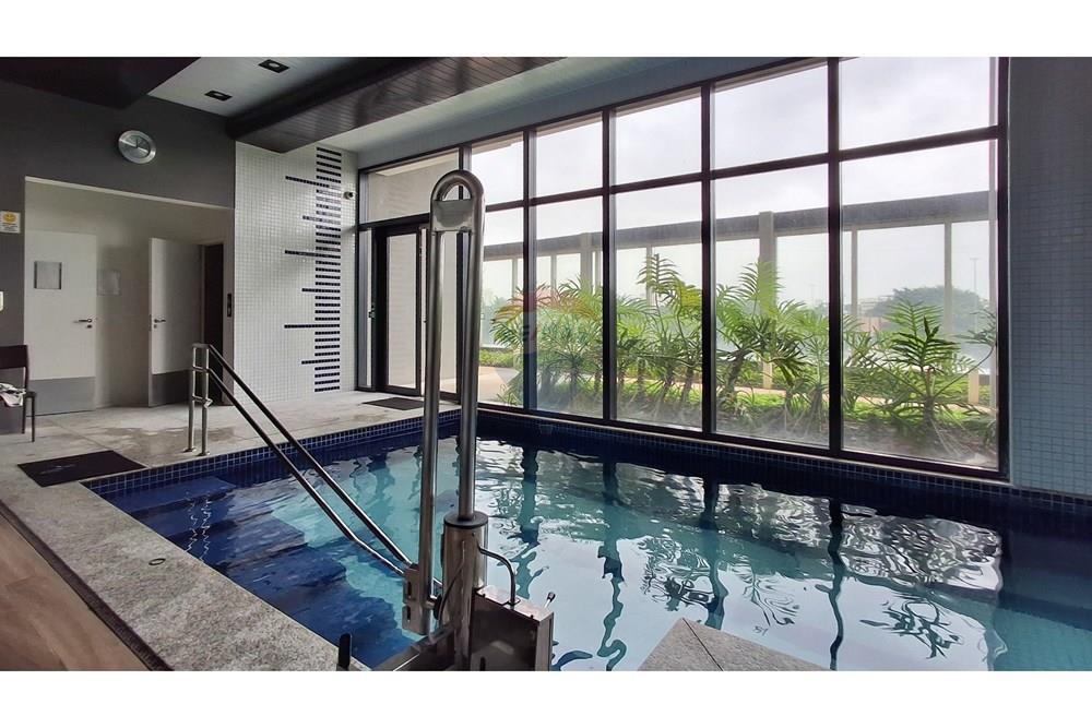 Apartamento - Venda - São Paulo , São Paulo - 26-01-22-R. Joseph Nigri, 147 - Jardim das Perdizes_051_CapodannoFotografia.jpg - 602341018-48