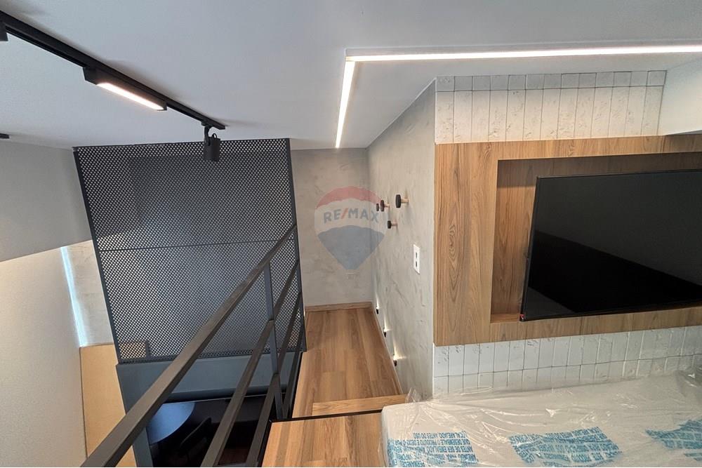 Studio - Alugar - São Paulo , São Paulo - IMG_0833.JPG - 602191016-220