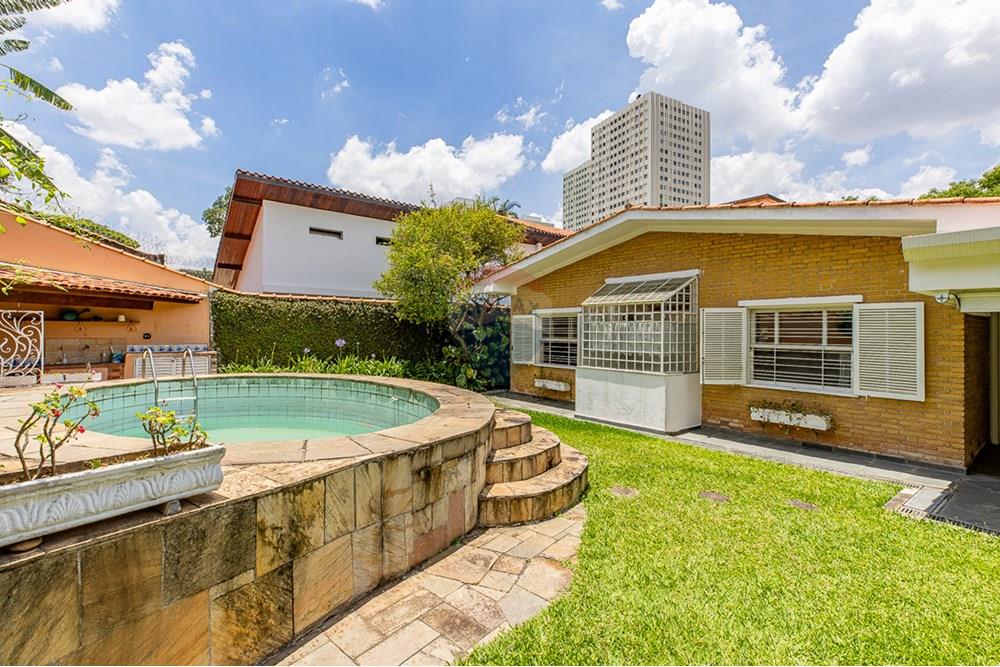 Casa - Venda - São Paulo , São Paulo - 01fotos_034.jpg - 601251061-253