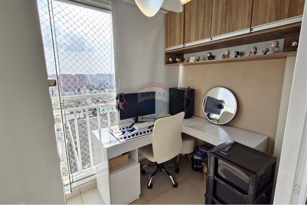 Residential - คอนโด-อพาร์ทเมนต์ - เซาเปาโล , เซาเปาโล - BR - RUA SAGUAIRU, 942 (24).jpg - 601051026-230