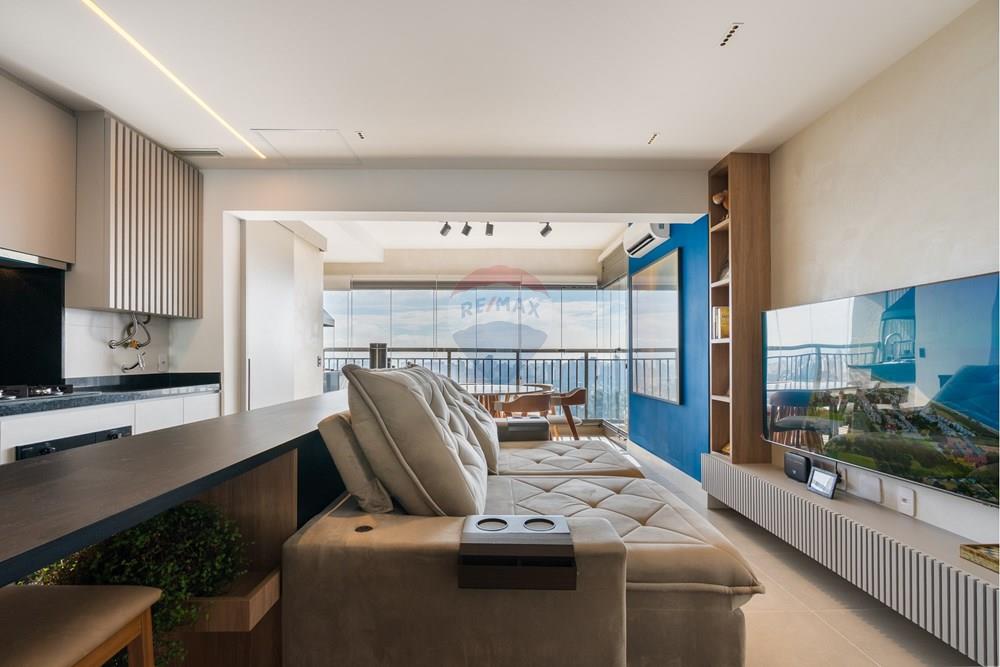 Apartamento - Venda - São Paulo , São Paulo - AP-5.jpg - 601471007-91