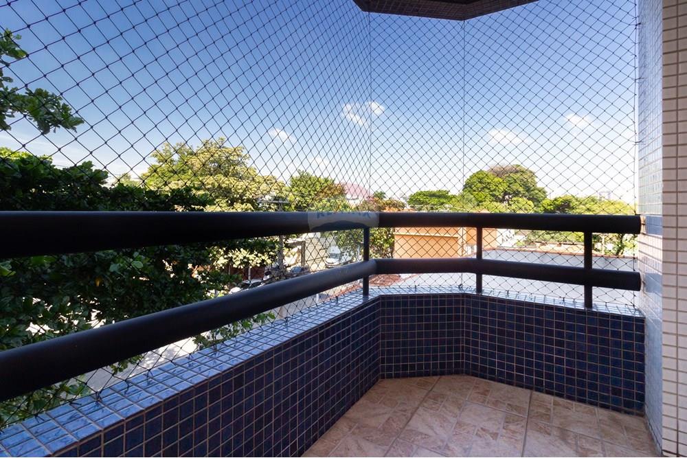 Apartamento - Venda - São Paulo , São Paulo - 2 VARANDA.jpg - 601261064-209